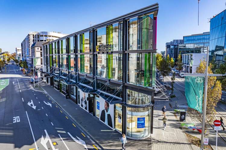 219 High Street & 83 Lichfield Street Christchurch Central_10