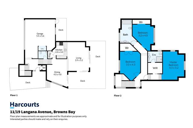 11/19 Langana Avenue Browns Bay_1