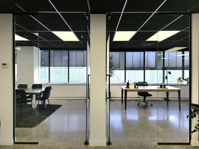 2 Kitchener Street Auckland Central_2