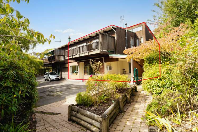 2/23a Howard Street Macandrew Bay_21