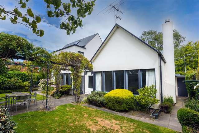 61 Rugby Street Levin_4