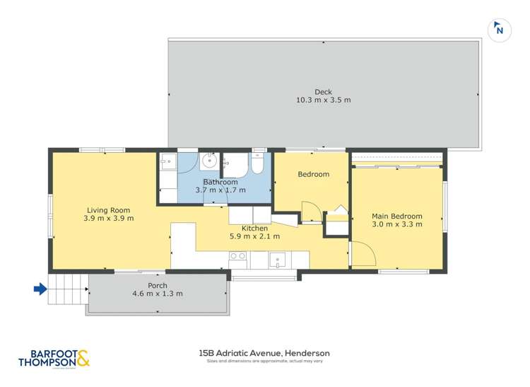 2/15 Adriatic Avenue Henderson_19