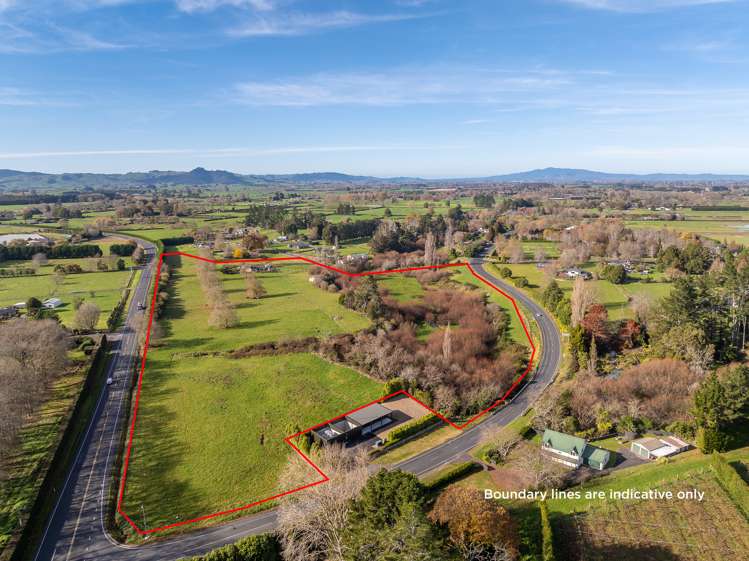 26 Badger Close Newstead Waikato Houses for Sale One Roof