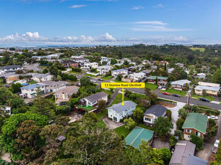 13 Seaview Road Glenfield_24