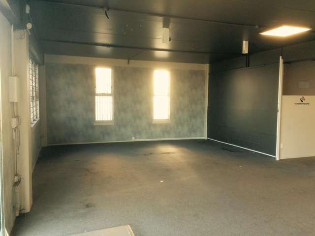 Basement/64-66 Mokoia Road Birkenhead_2