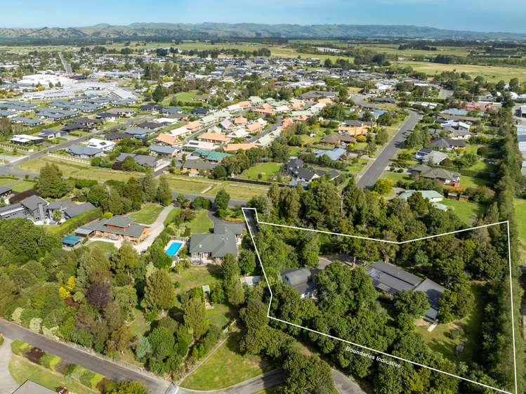 21 William Donald Drive Solway_29