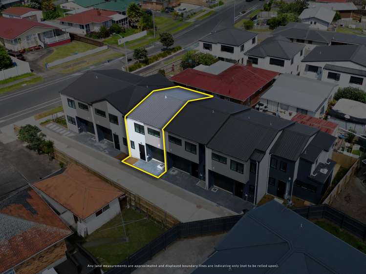 Lot 3/40 Friesian Drive Mangere_14