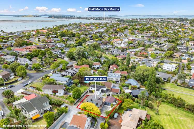 19 Regia Close Half Moon Bay_25