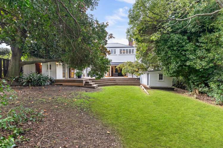 3 Cowie Street Parnell_27