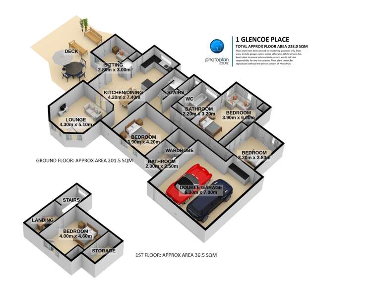 1 Glencoe Place Nawton_21