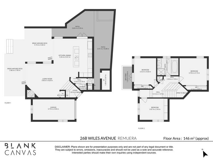 26b Wiles Avenue Remuera_18