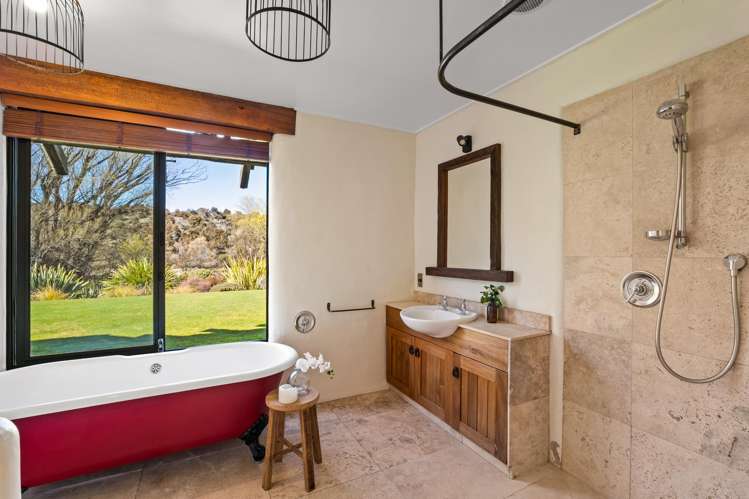 508 Lake Hawea - Albert Town Road Wanaka_33