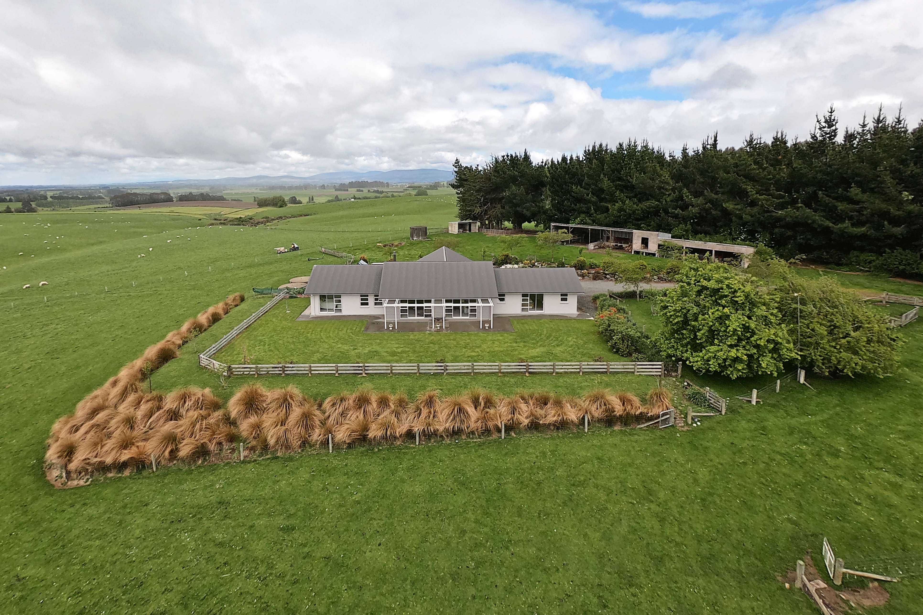 112A Nightcaps Opio Road Nightcaps Southland Rural Property For