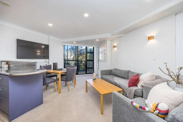 1Q/100 Greys Avenue Auckland Central_1