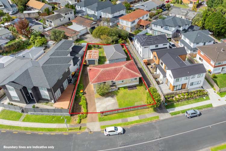 26 Priestley Drive Bucklands Beach_22