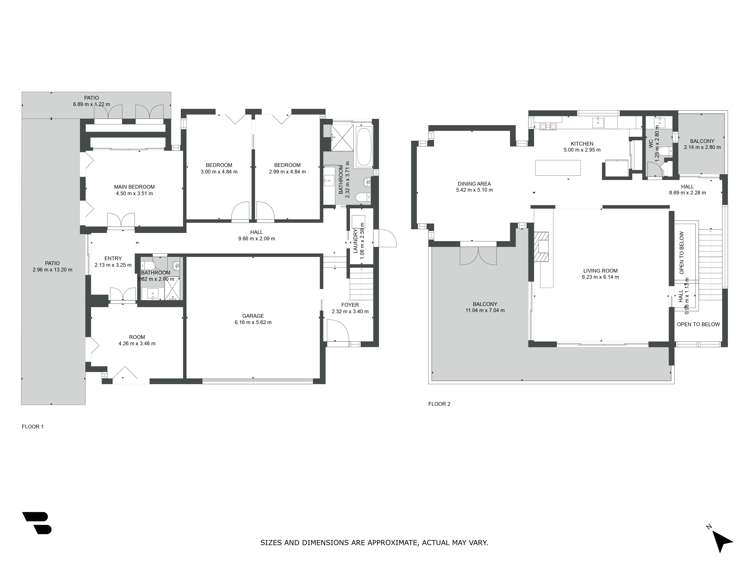 3a Kingsley Street Westmere_15