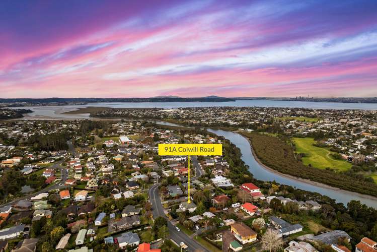 91a Colwill Road Massey_32