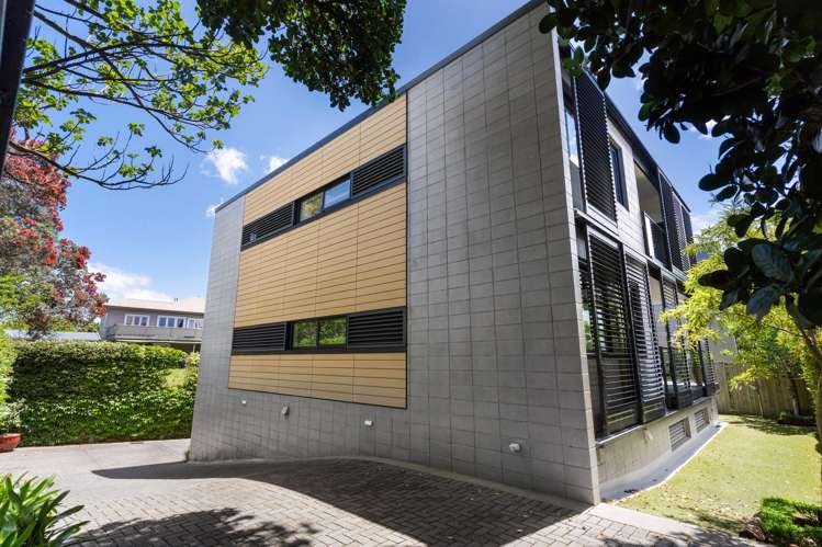 4/1 Napier Avenue Takapuna_25