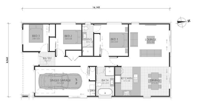 29 Hammick Crescent Pyes Pa_1