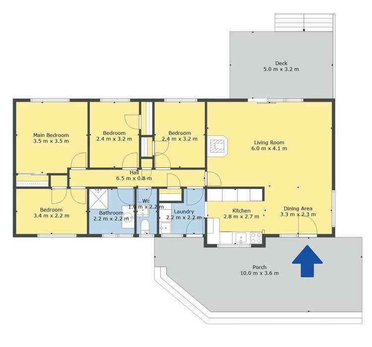 29 Lawrence Road Tuakau_18