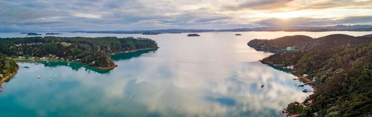 4 Schoolhouse Bay Road Kawau Island_20