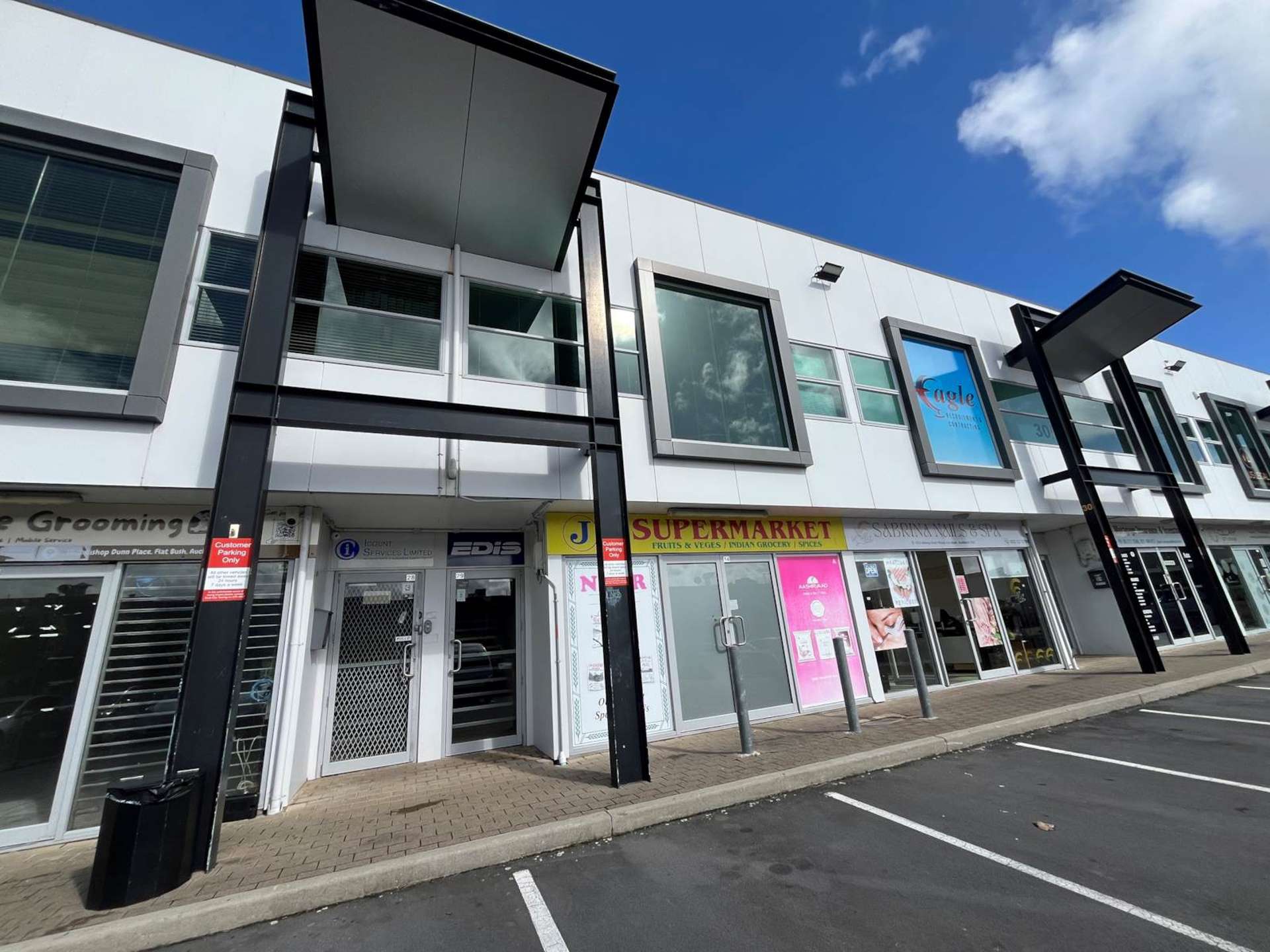 Unit 29/2 Bishop Dunn Place Flat Bush_0