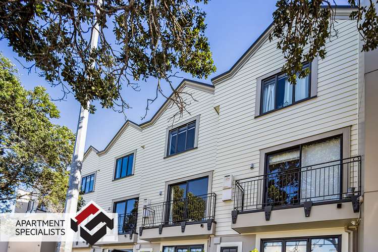 33a New North Road Eden Terrace_13