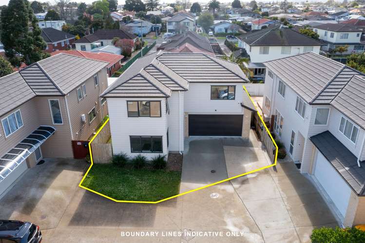 12 Papahou Lane Papatoetoe_25