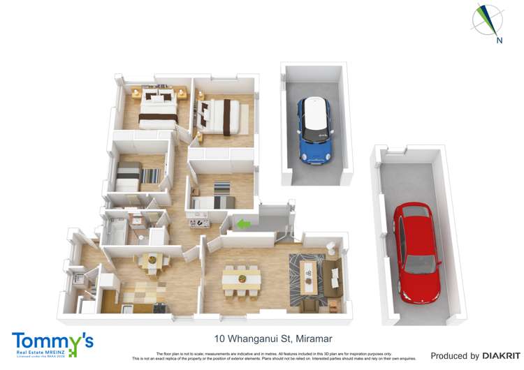 10 Whanganui Street Miramar_11