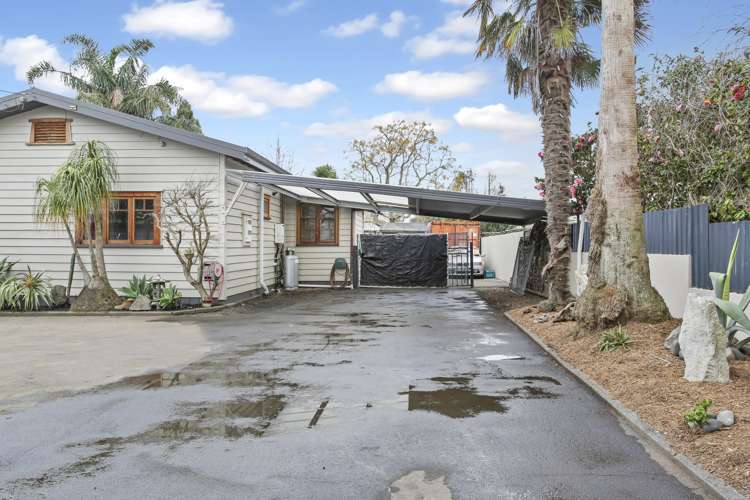 31 Bunnythorpe Road Papakura_19