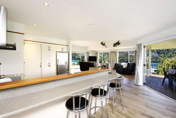 256 Elaine Bay Road Marlborough Sounds_6