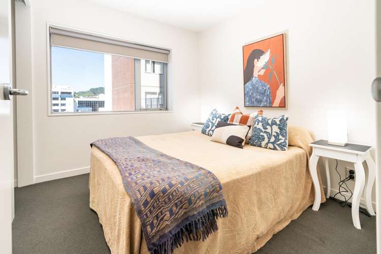 4H/11 Tennyson Street Te Aro_13