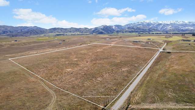 Lot Lot 7 Golden Heights, Golden Road Alexandra_1