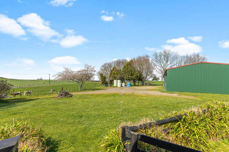 2560 Old Taupo Road Tokoroa South Waikato Rural Property For Sale