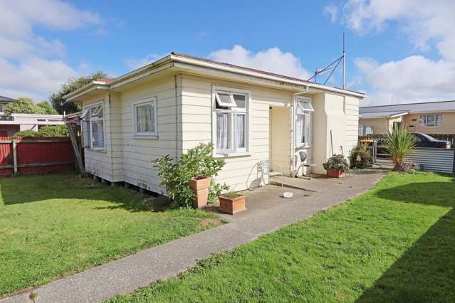 Opportunity Knocks on Tramway!