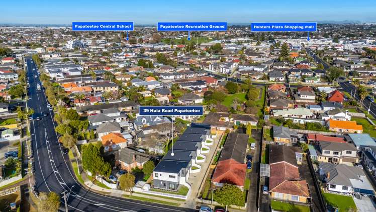 39a Huia Road Point Chevalier_14