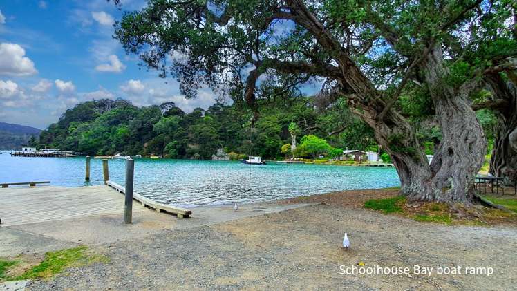 48 Schoolhouse Bay Road Kawau Island_22