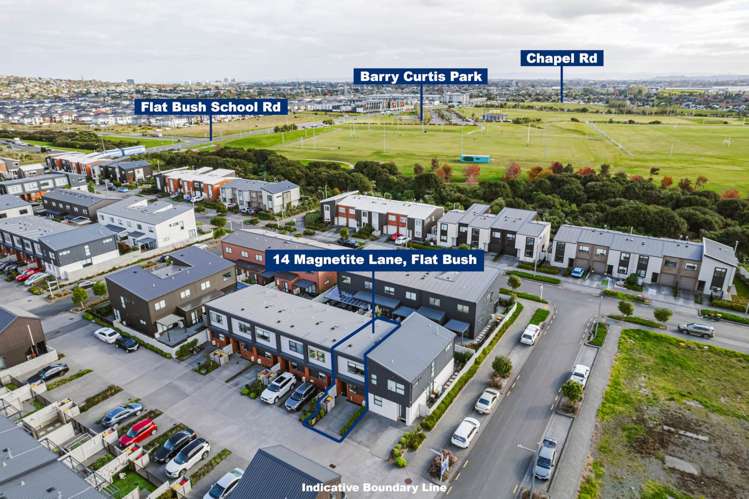 14 Magnetite Lane Flat Bush_17