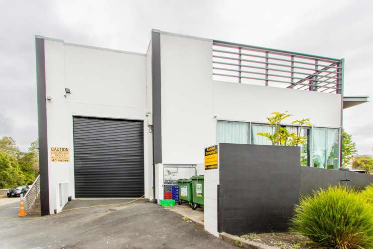 Warehouse/200 Dairy Flat Highway Albany_1