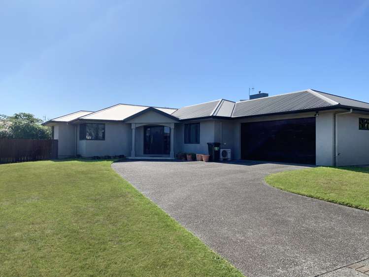 11 Fairview Place Havelock North_13