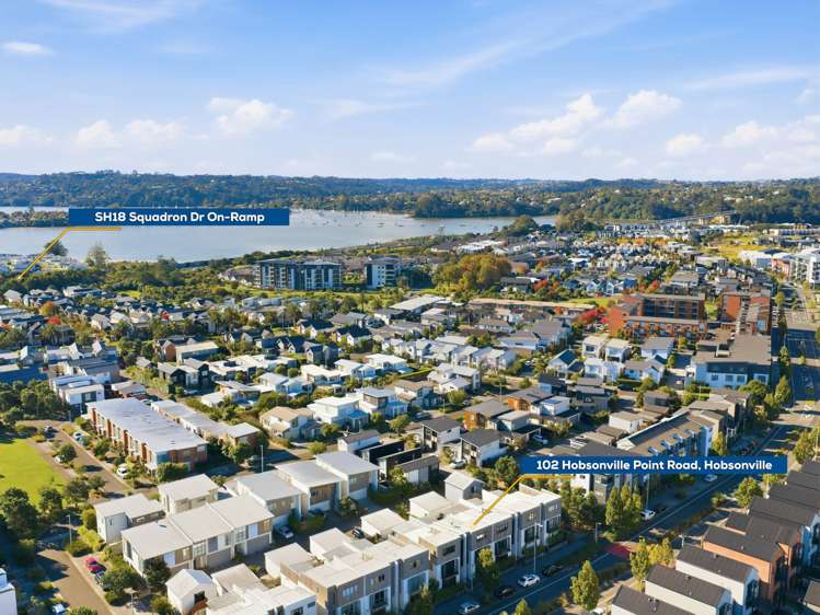 102 Hobsonville Point Road Hobsonville_20