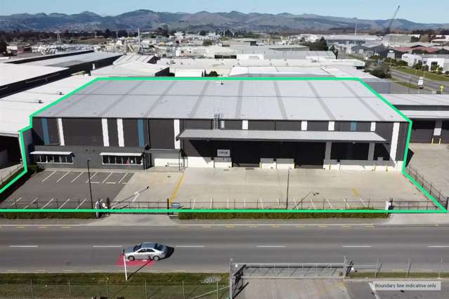 Flexibility on Offer - Available for Sublease