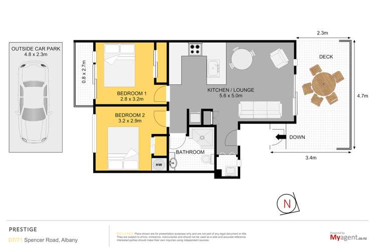 D7/71 Spencer Road Oteha_18