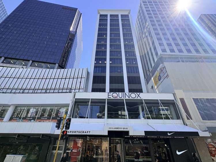 Level 15.3/222 Lambton Quay_0
