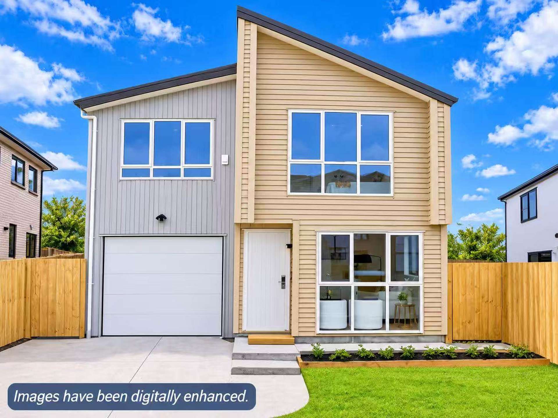 14 Ballyalton Cresent Flat Bush_0