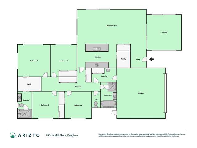 8 Cam Mill Place Rangiora_1