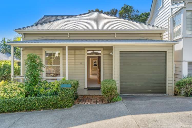 11 Alberon Street Parnell_15