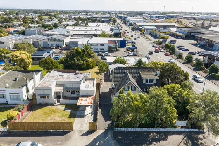 4 and 8 Russell Street Palmerston North_39