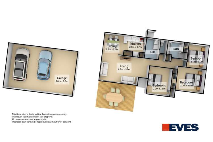 7 Enfield Street Nawton_20