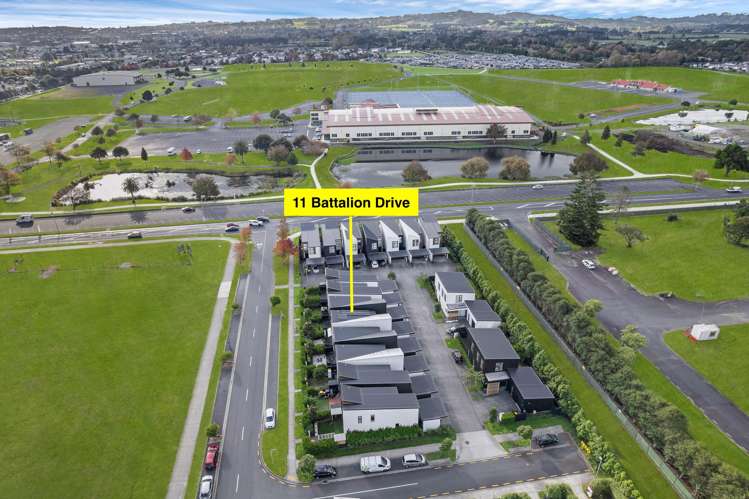 11 Battalion Drive Papakura_26